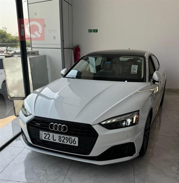 Audi for sale in Iraq